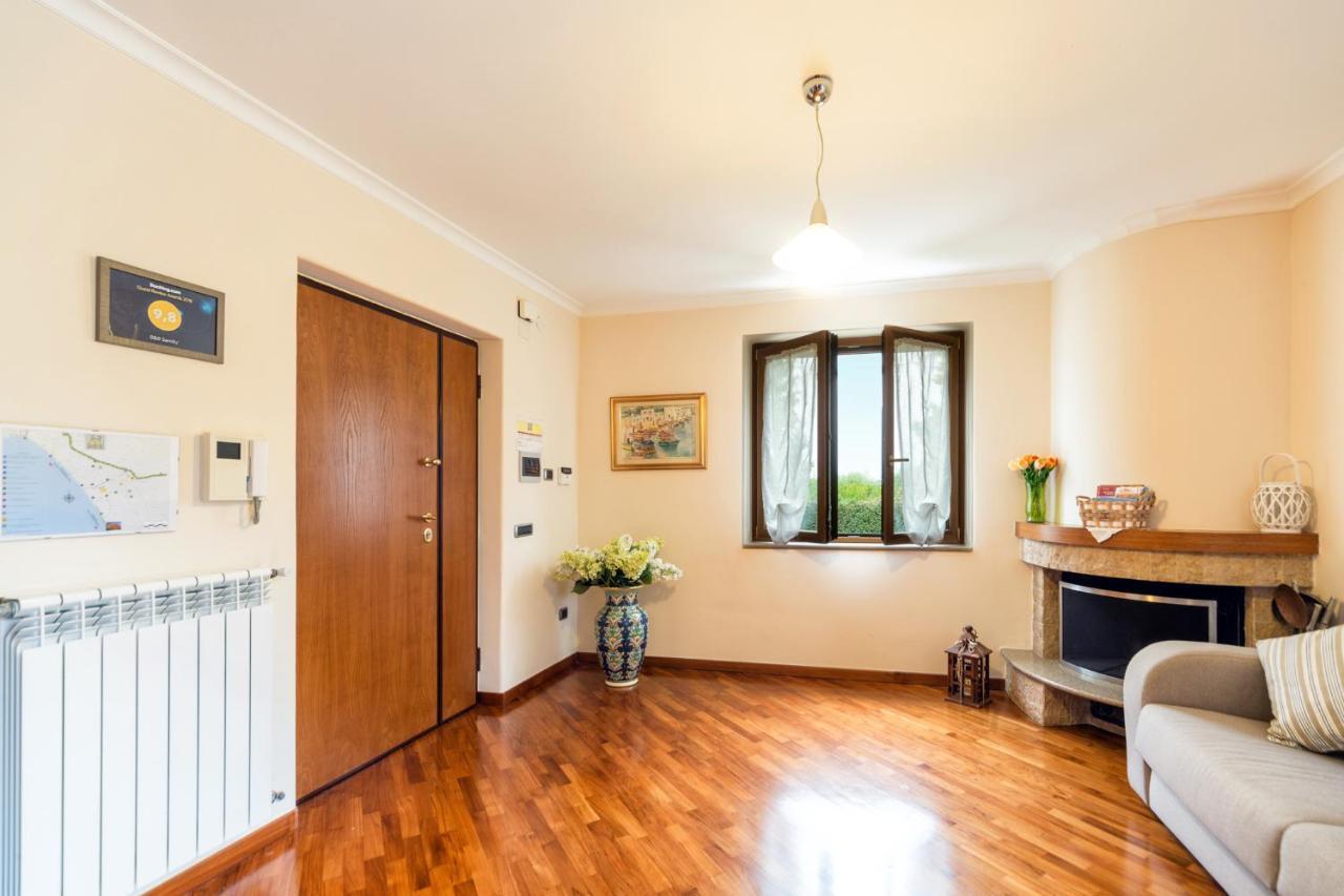 B&B Samilu' Battipaglia Exterior foto