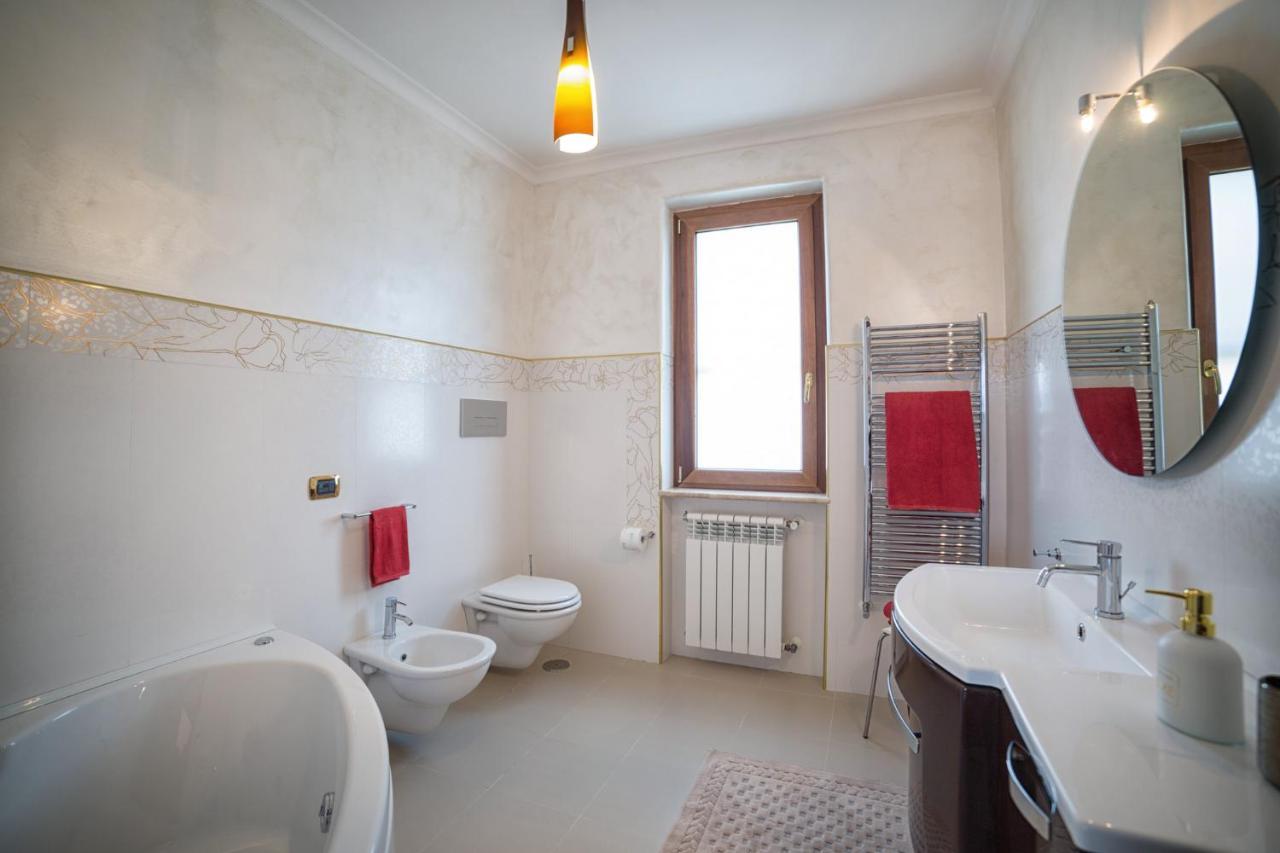B&B Samilu' Battipaglia Exterior foto