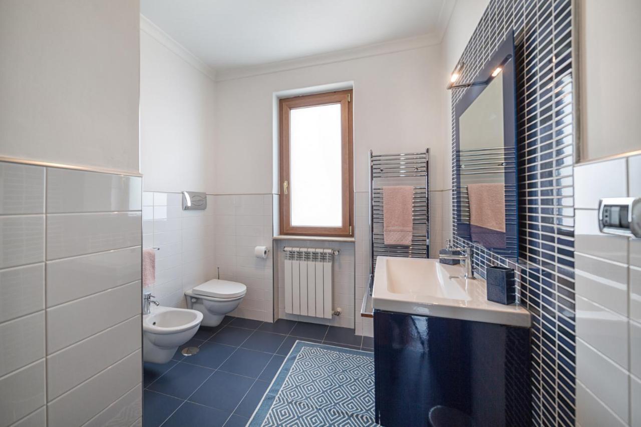 B&B Samilu' Battipaglia Exterior foto