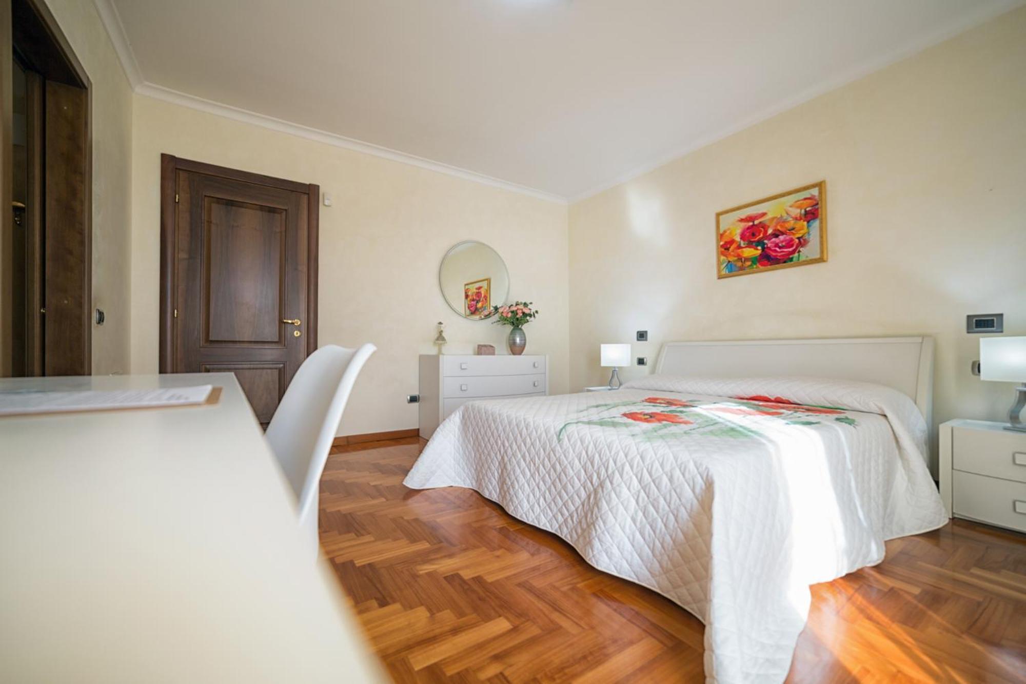 B&B Samilu' Battipaglia Exterior foto
