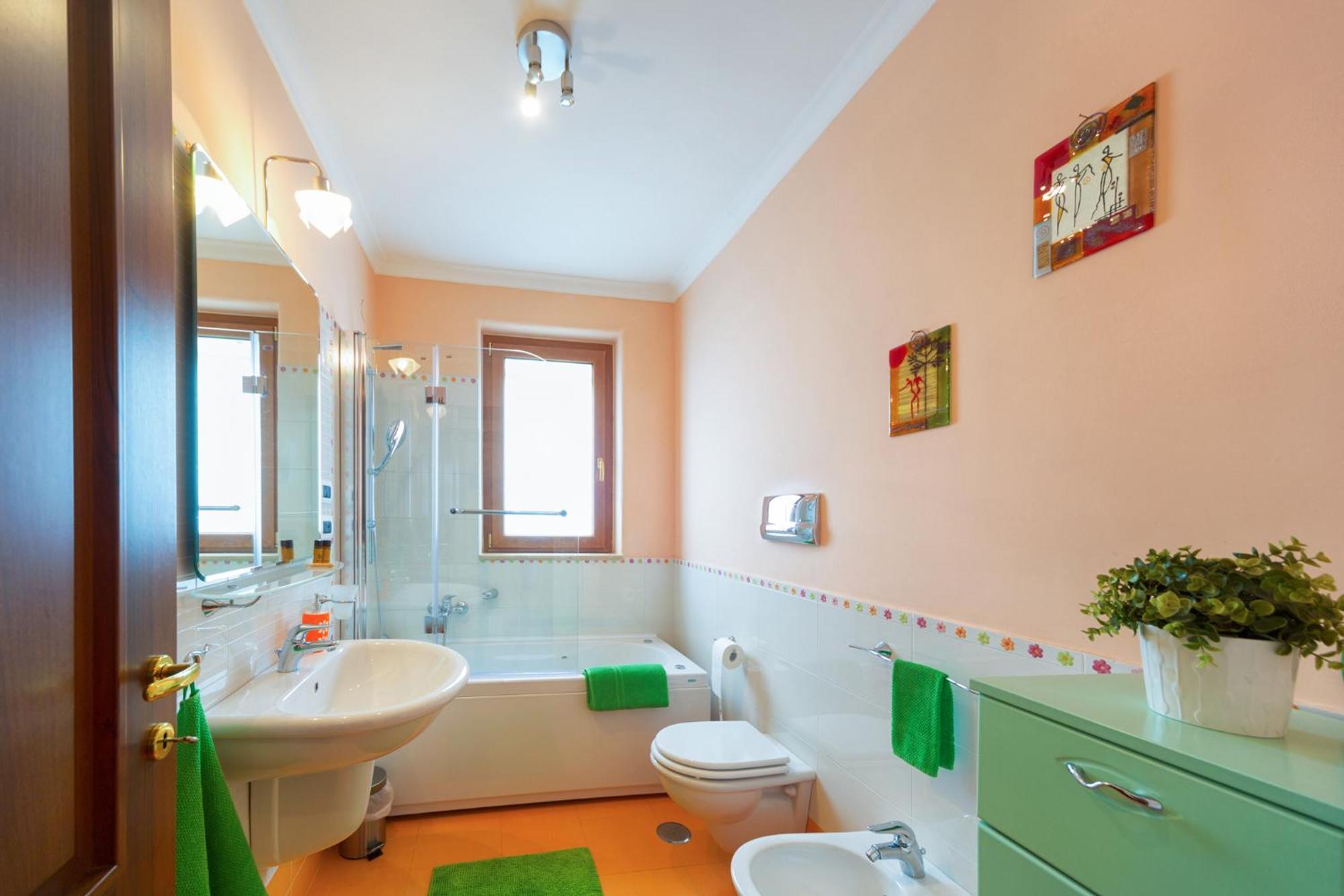 B&B Samilu' Battipaglia Exterior foto